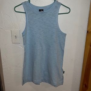 North Face tank